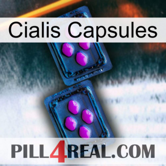 Cialis Capsules 03